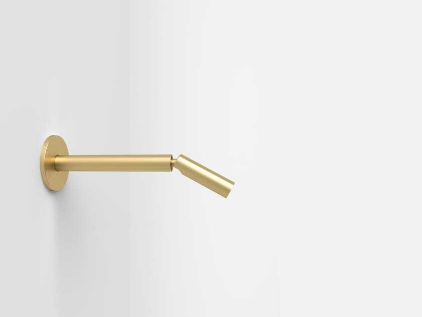 Регулируемый потолочный прожектор In Stock Gibas ARCH-00102269 - Вид №1