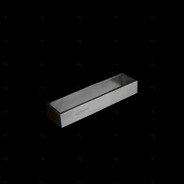 Полотенцедержатель TAPE36 Antonio Lupi TAPE Antoniolupi