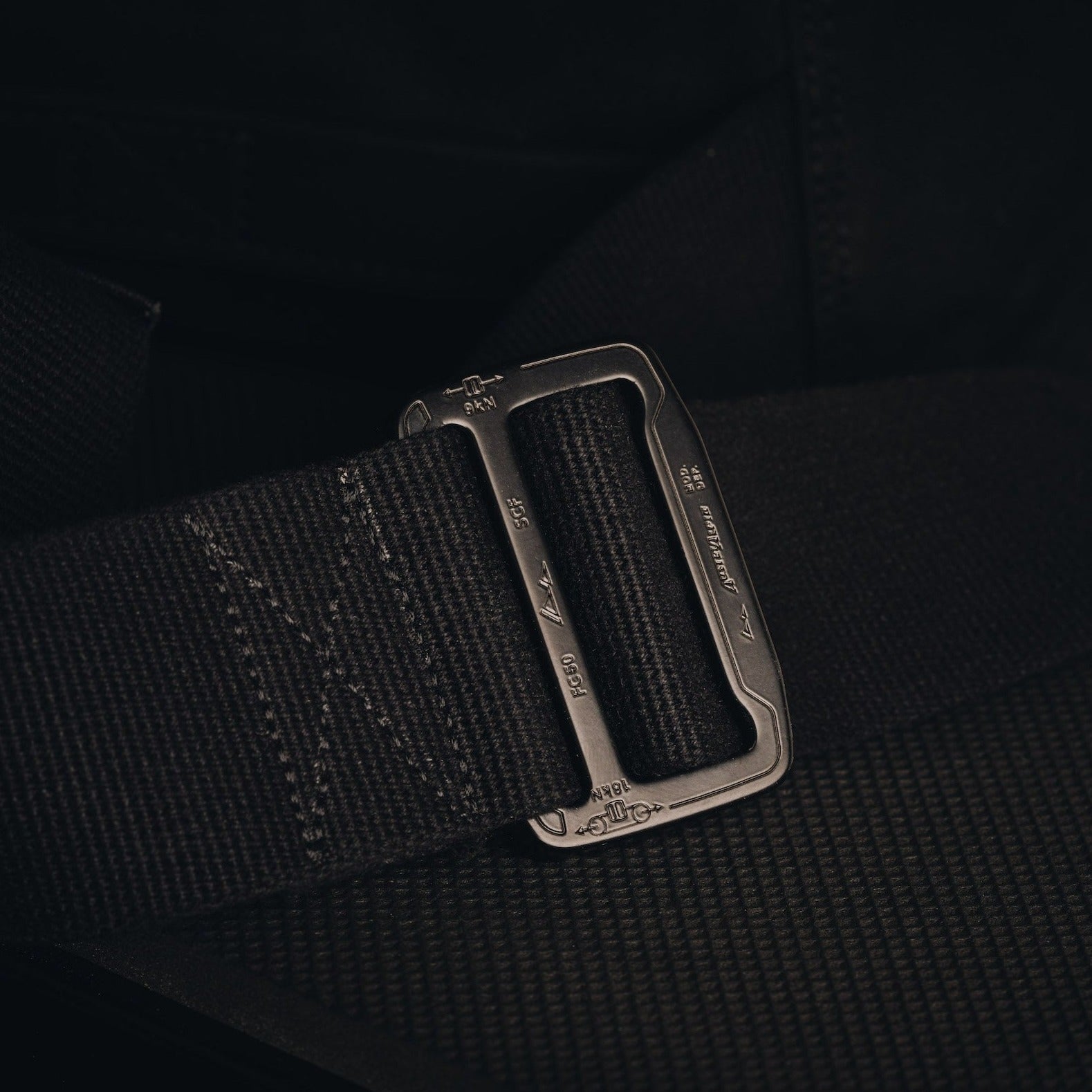 W301BLA-SAN-BST Everyday Pack 21L - Песок / Черная сталь Wingback  - Вид №7