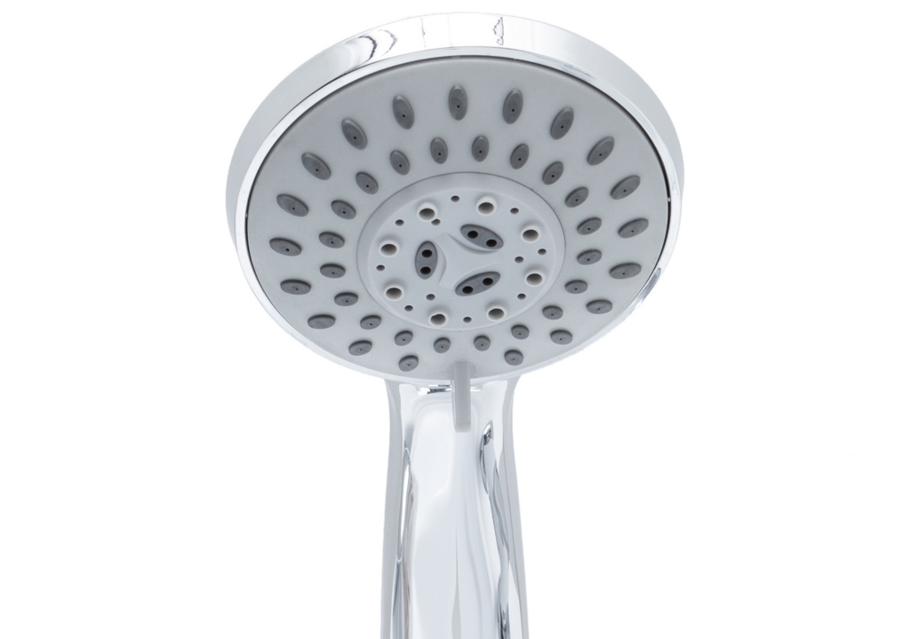 Смеситель на борт ванны Aquanet B12p 00174018 - Вид №1