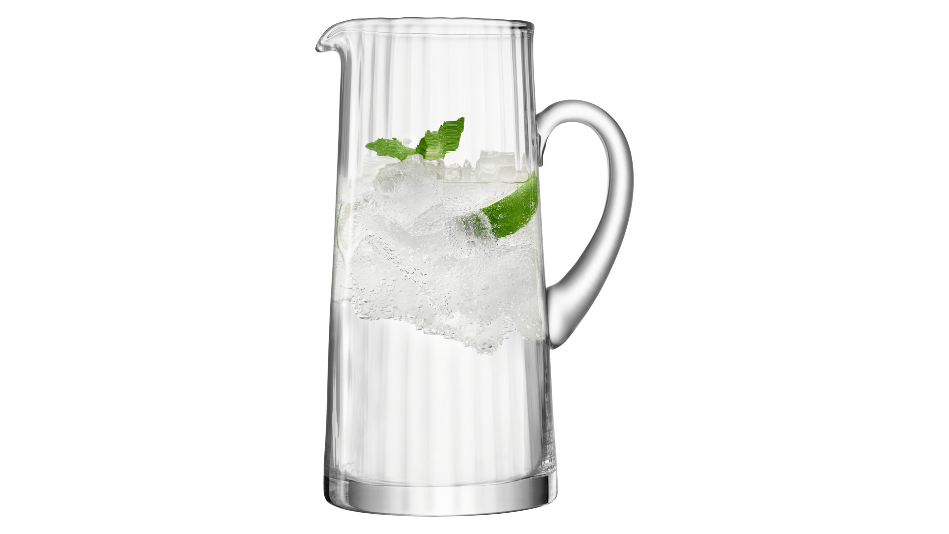 10656133 LSA International Кувшин LSA International, "Aurelia", 1,9л Стекло - Вид №1