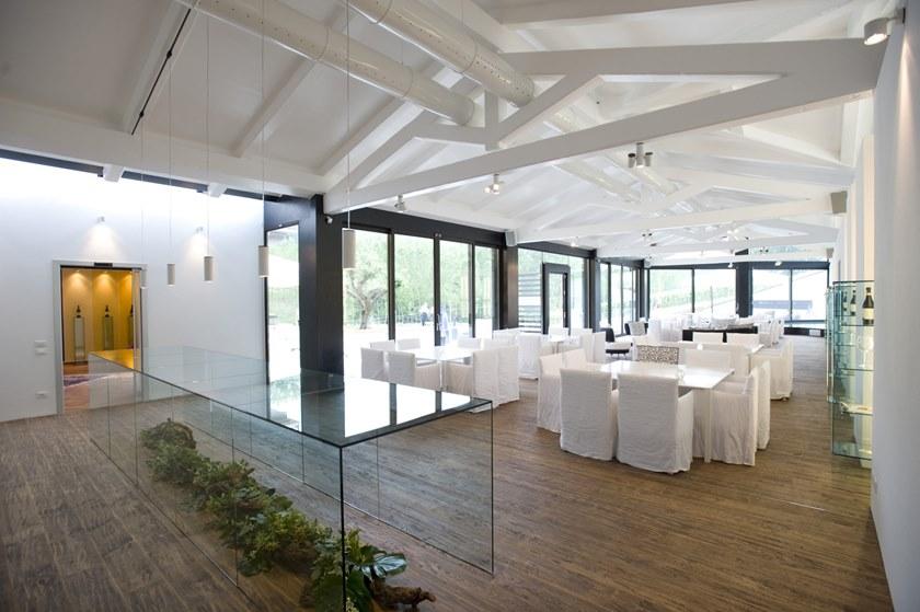 Bruno Parquet Готовый дубовый паркет Le valli sun-id-1436976 - Вид №4