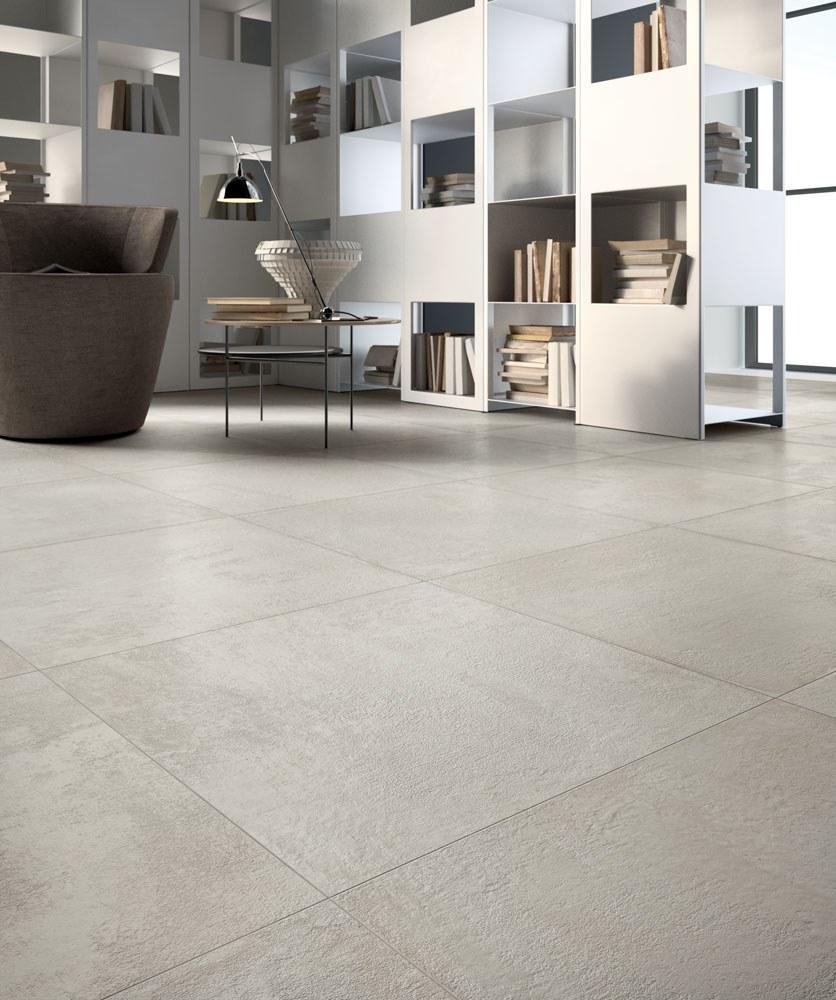 Panaria Ceramica Керамогранит под бетон стены / напольная плитка sun-id-1417462 - Вид №3