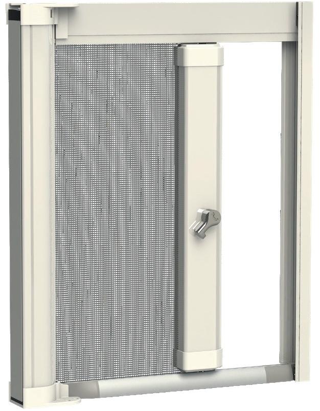 Mv Line Боковая сворачиваемая москитная сетка Uragano sun-id-1380667 - Вид №2