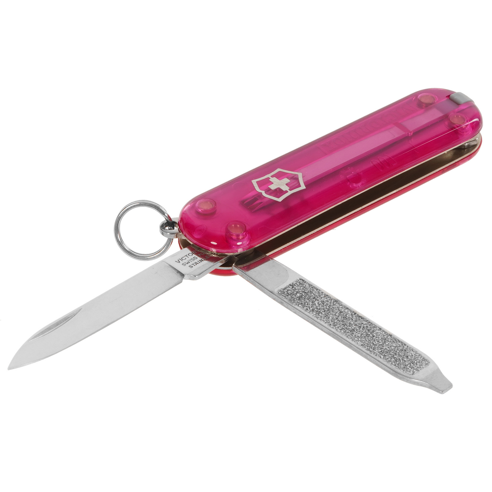 Швейцарский нож Victorinox Classic SD Colors Cupcake Dream 9011933 STDN-0132971 - Вид №2
