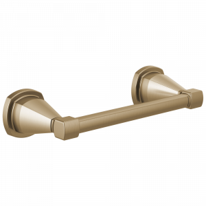77655-CZ Держатель ткани Delta Faucet Stryke Шампанское бронза