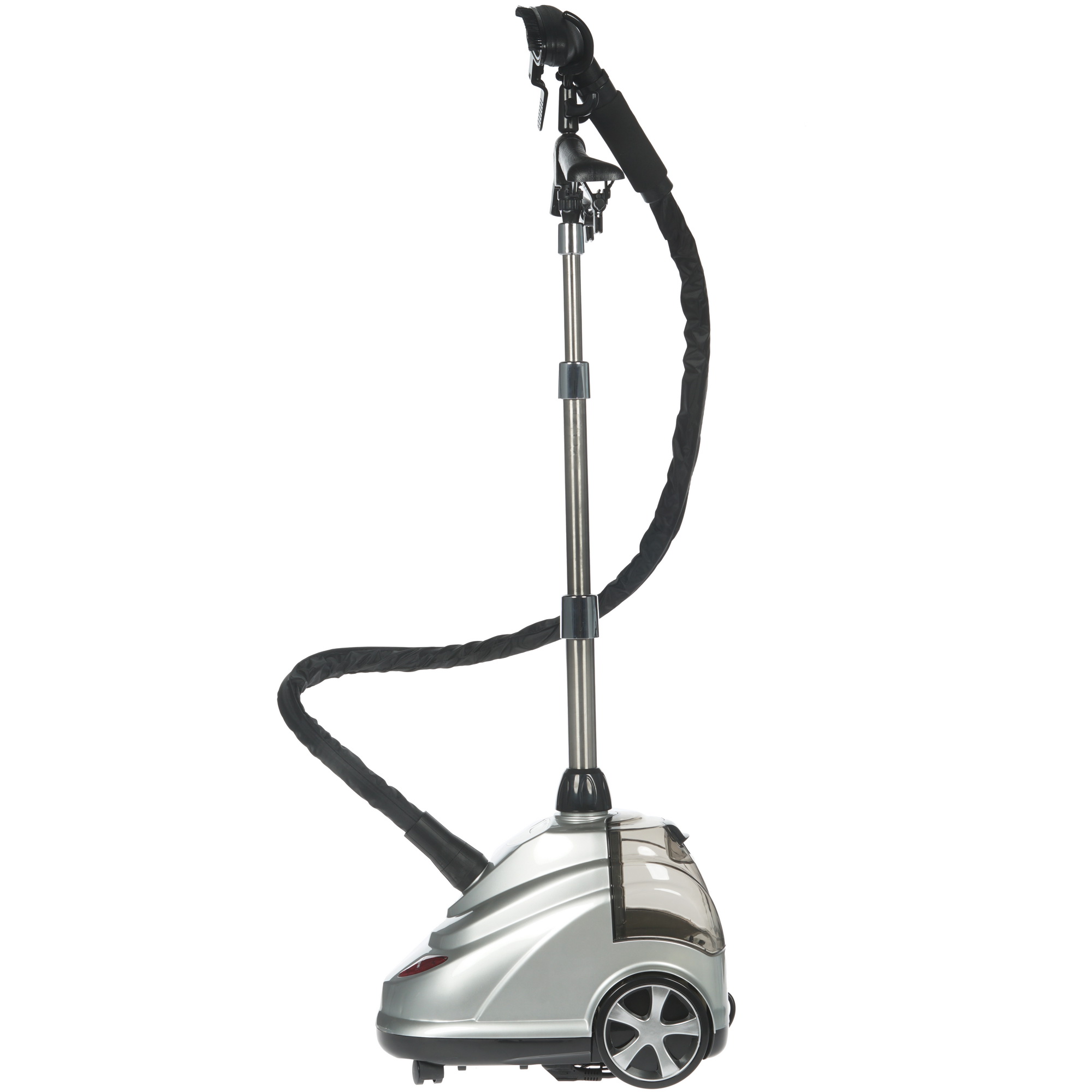 1166450 Отпариватель Grand Master GM-S205 Professional серебристый STDN-0010121 - Вид №2