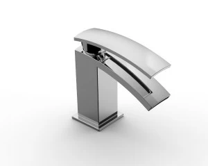 3901 MBX-030 Смеситель для биде