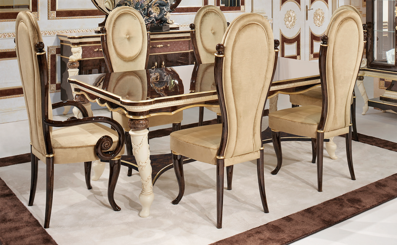 Стол  TURRI TC820 Prestige