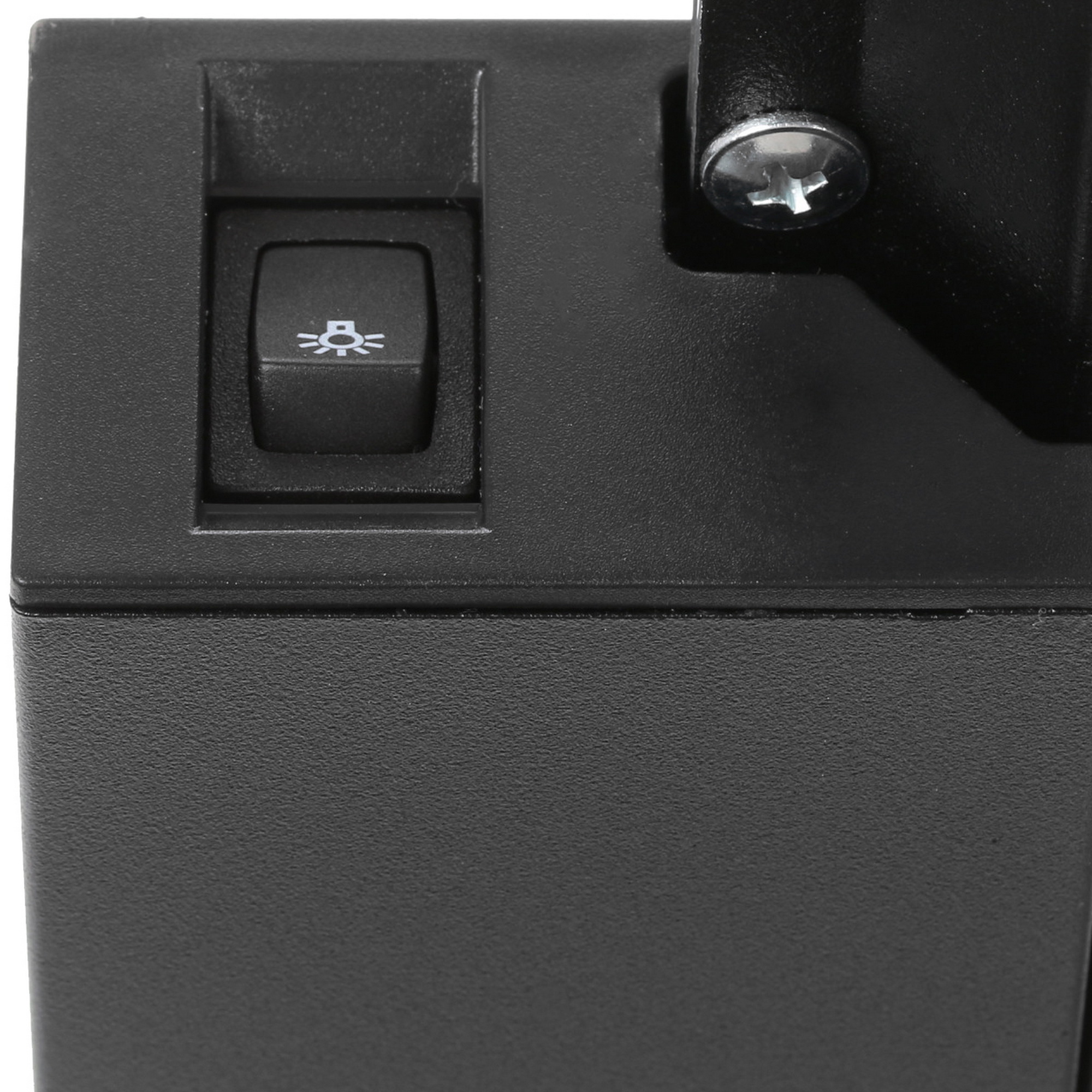 8158168 Вытяжка телескопическая KRONA KAMILLA 600 SUPERNOVA B черный/черный STDN-0017864 - Вид №6