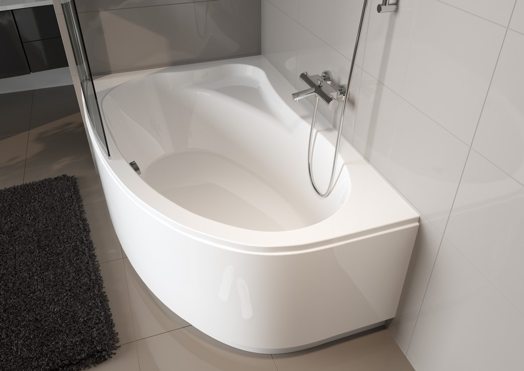 BA6500500000000_hit1 Ванна Riho Lyra Santreyd - Вид №4