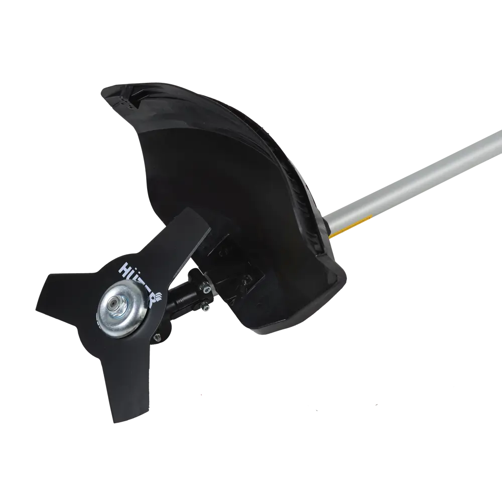 Мотокоса электрическая Huter GET-1500SL 1500 Вт STLM-2050527 - Вид №2