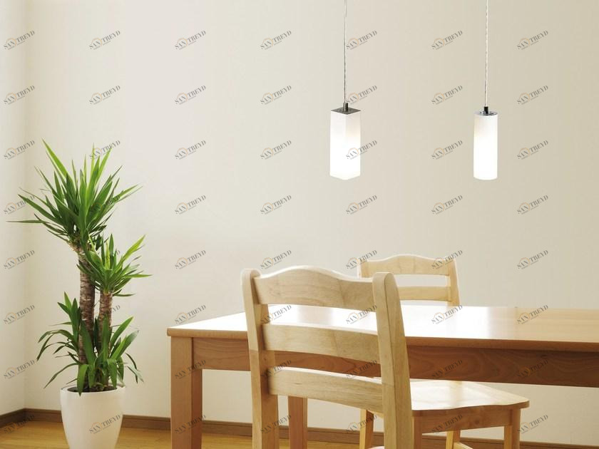 Top Light Подвесной светильник из стекла  8-7612042 