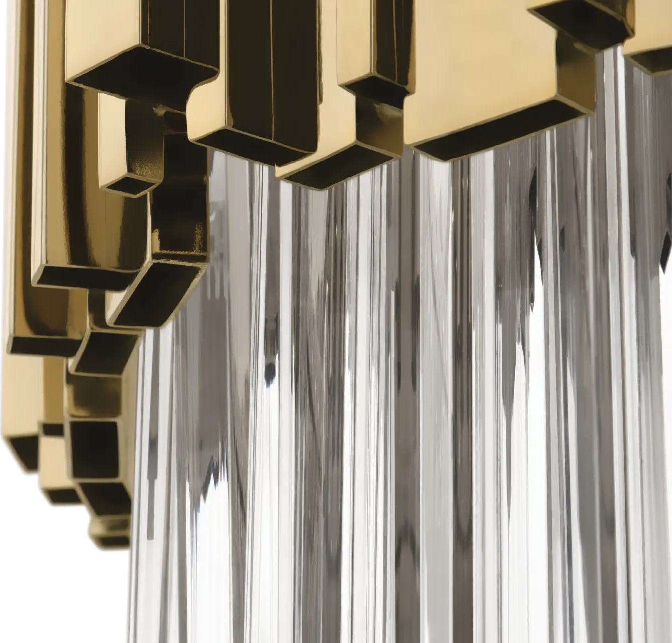 Приостановка LUXXU Empire 51 - Вид №1