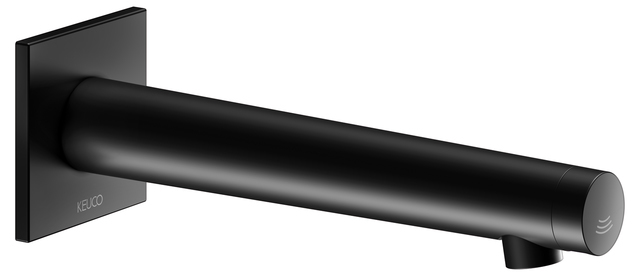 59517011102 Электронный смеситель для раковины KEUCO IXMO - Вид №2