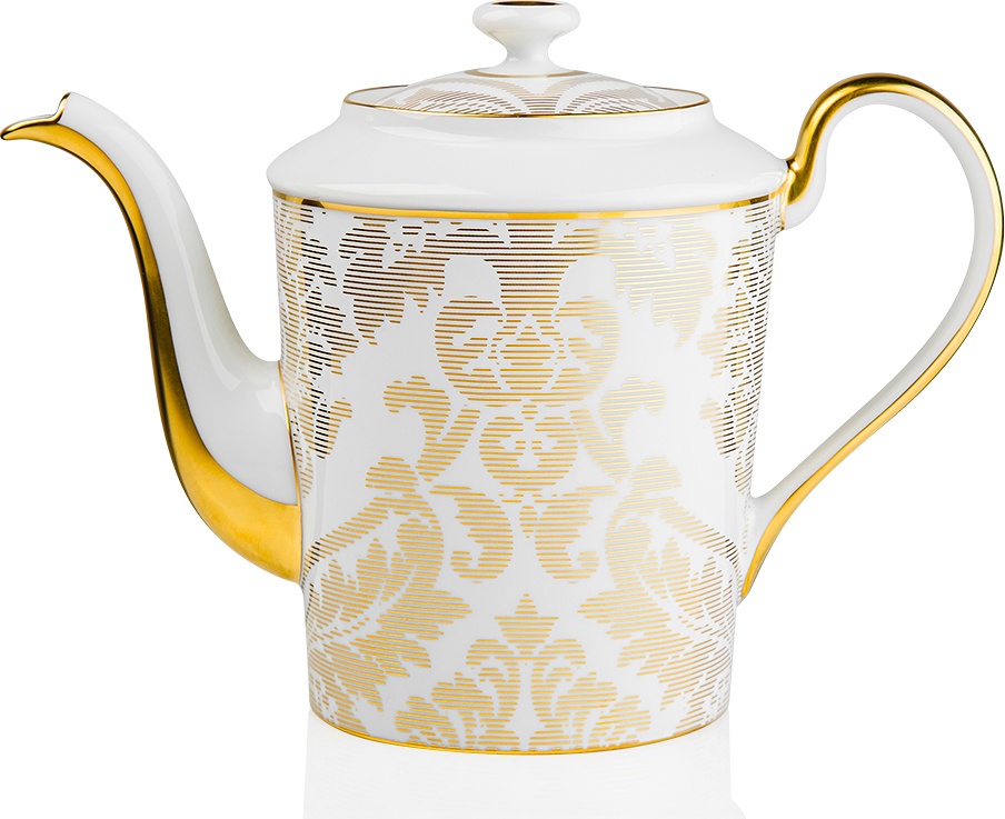 10626595 Кофейник Керамический Haviland США 