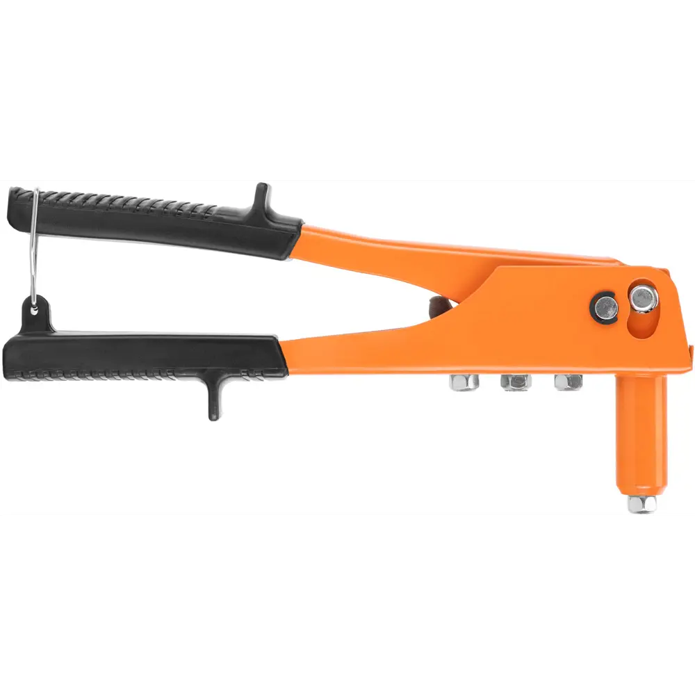 Заклепочник Sparta 40711, 225 мм STLM-2021467 - Вид №2