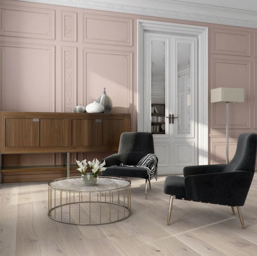 Паркетная доска Barlinek Дуб Капучино 1000200011 - Вид №12