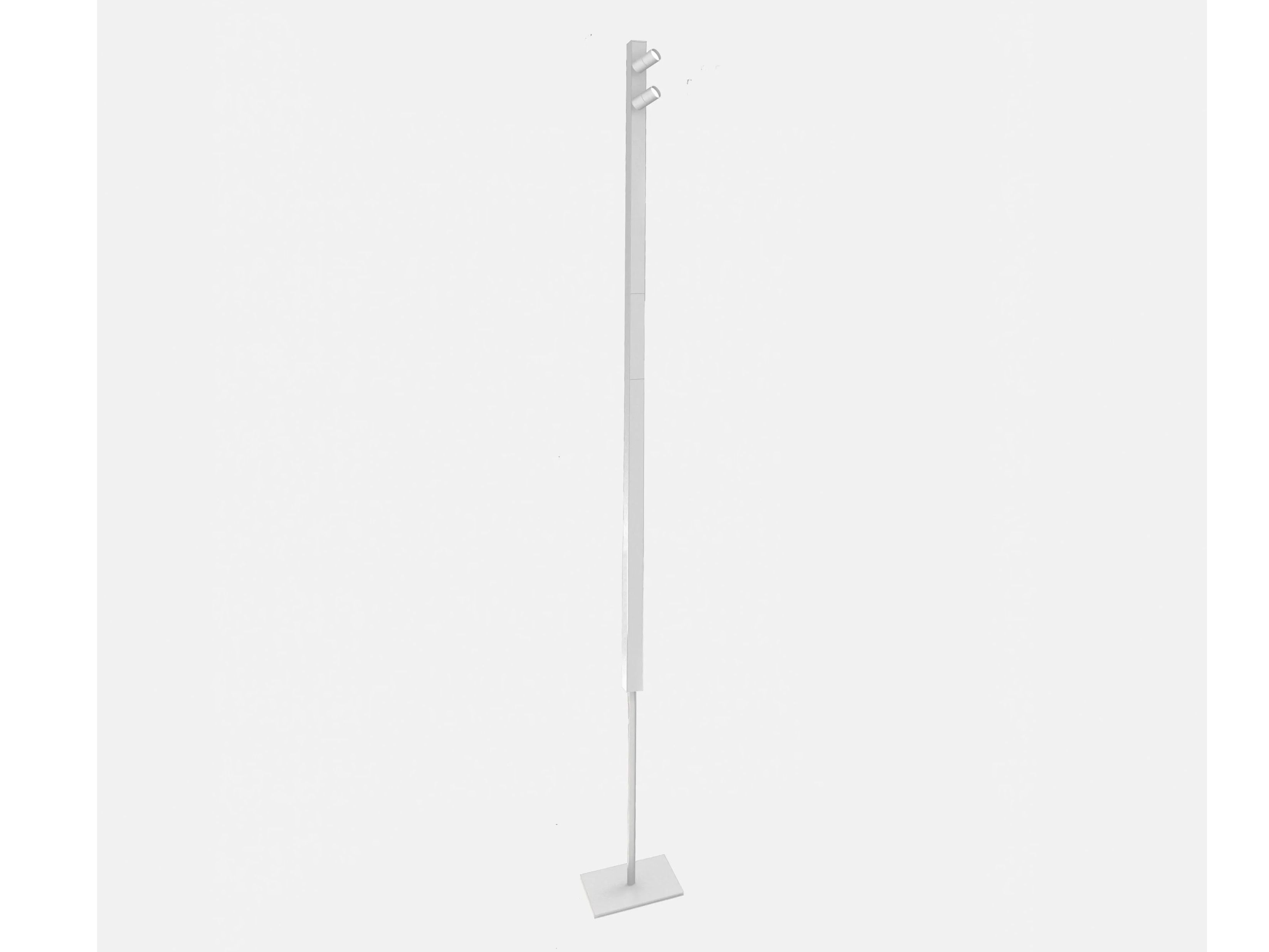 Экструдированный алюминиевый светодиодный торшер Lucifero's Ibrida ARCH-00067366 - Вид №3