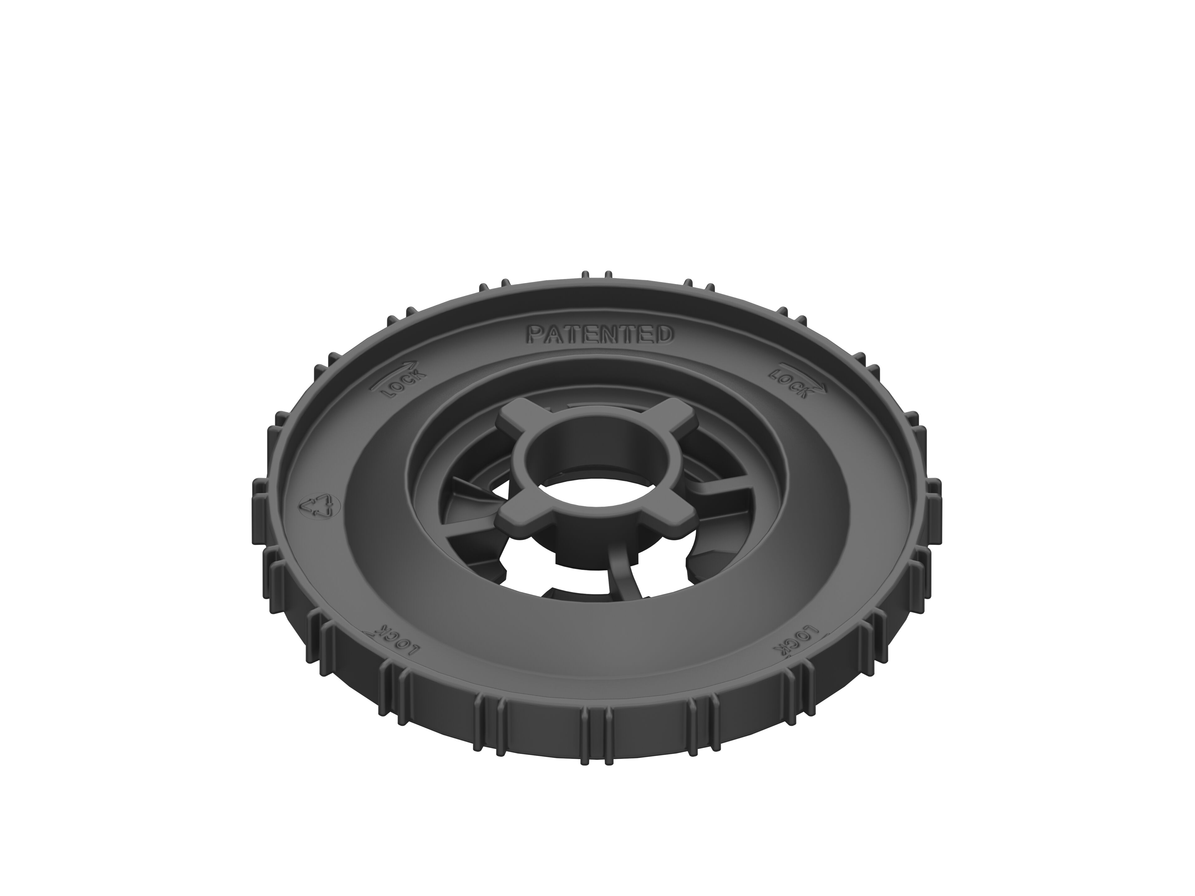 Удлинитель для регулируемых опор ITALPROFILI LIFTER ARCH-00133492