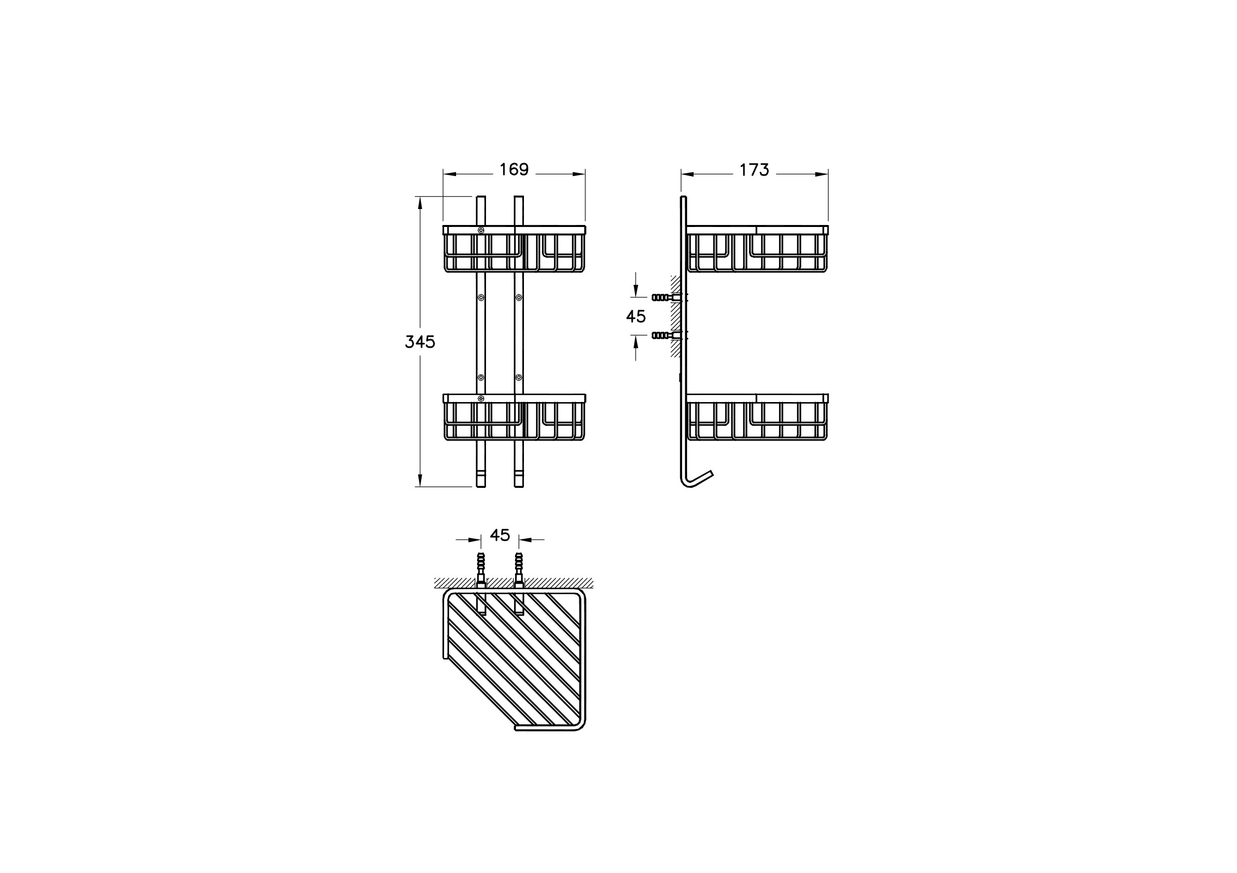 A44051  Vitraglobal Arkitekta  - Вид №1
