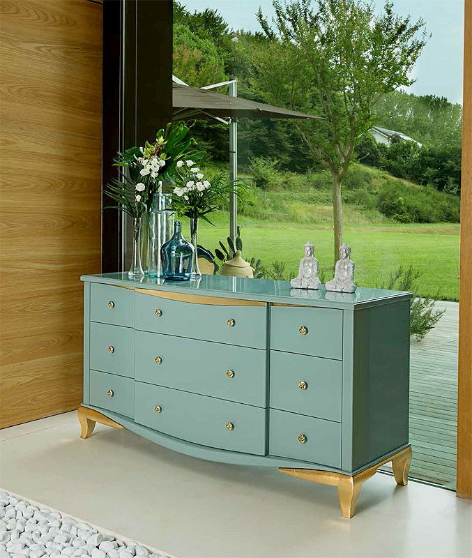 Комод  SALDA ARREDAMENTI 8568 