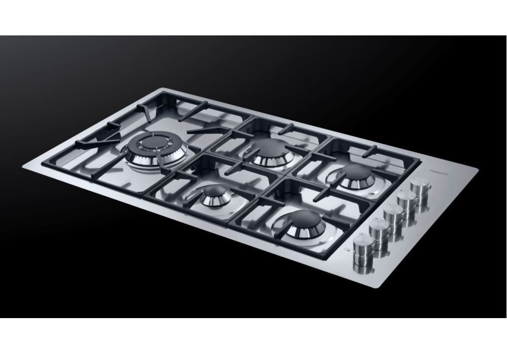 Foster Варочная панель S4000 7251 032 7251032 - Вид №1