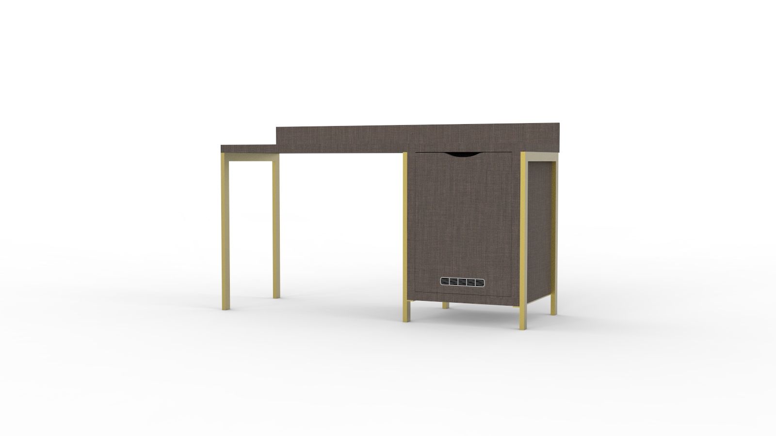 Стол для контракта Mobilspazio ARCH-00048086 - Вид №3