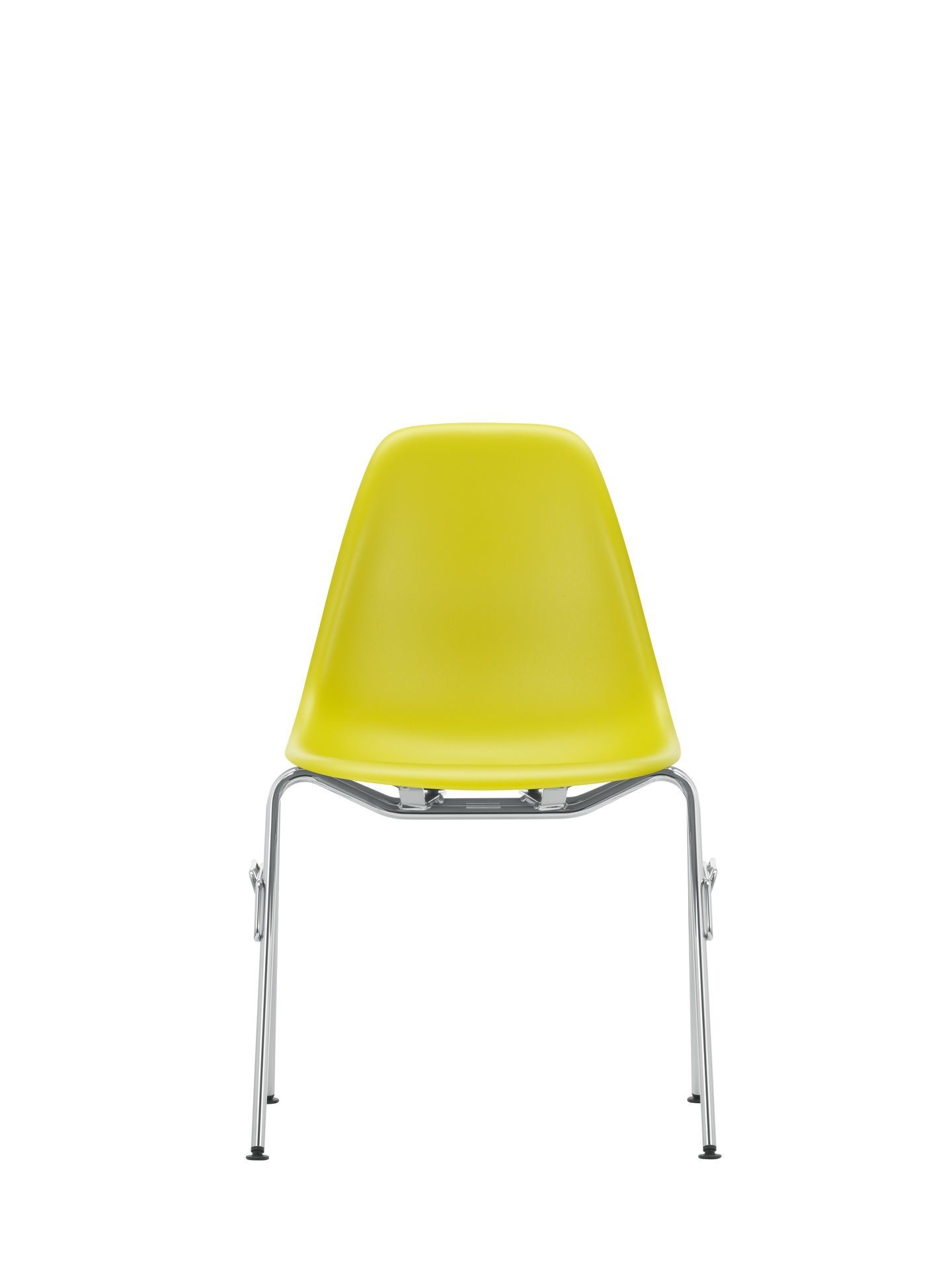 Штабелируемый стул для конференций из полипропилена VITRA Eames Plastic Chair ARCH-00038247 - Вид №31