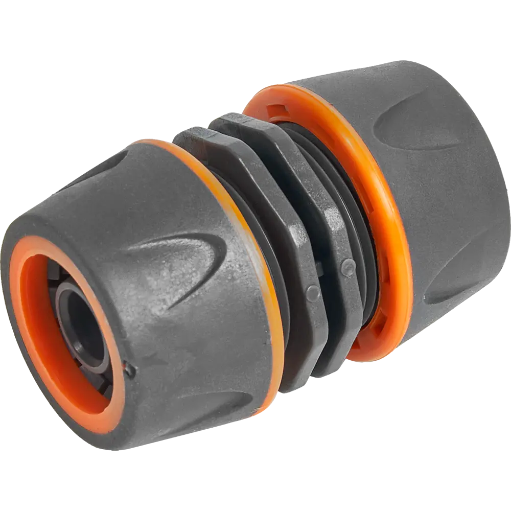 Муфта для шланга Belamos 5808Е 1/2"x1/2" STLM-2038809 - Вид №1