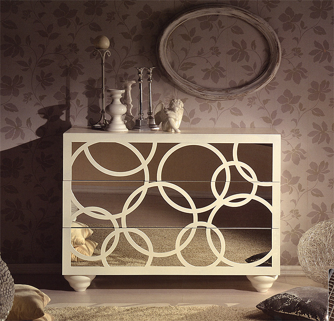 Комод  GUERRA VANNI 2204 