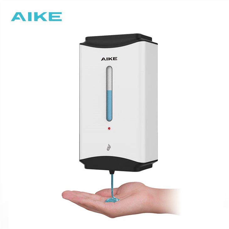 Автоматический дозатор жидкого мыла AIKE AK1206_190 