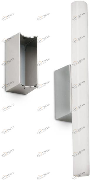 Vibia Настенный светильник для ванной Linestra sun-id-1474126