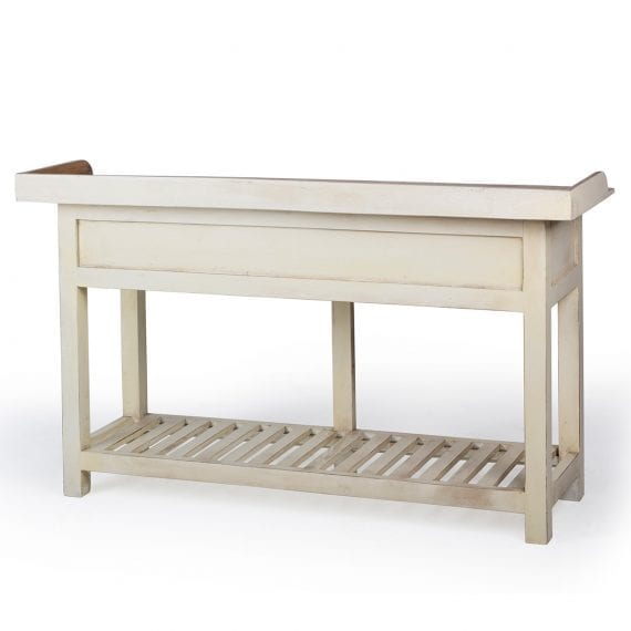 080096 Консоль в винтажном стиле Francisco Segarra Opal Santreyd - Вид №1