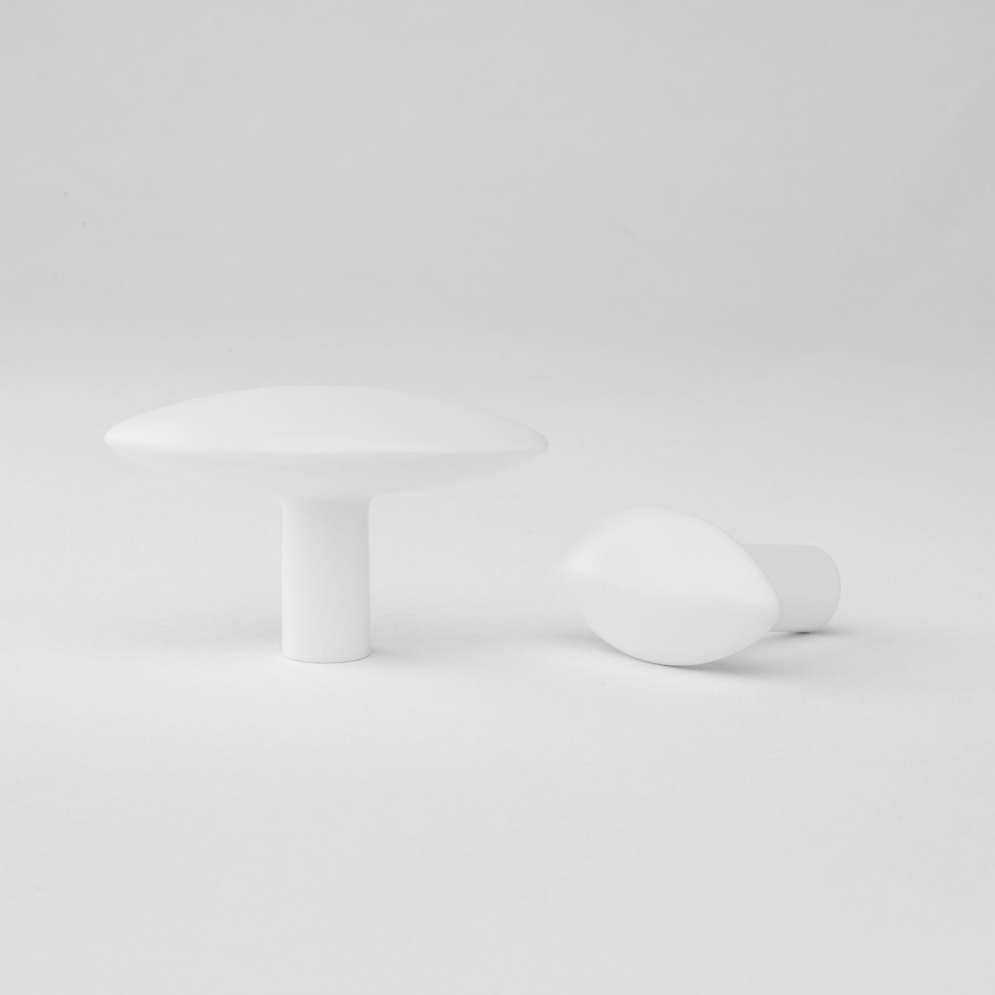 Латунная ручка Lo & Co Interiors Almond ARCH-00063487 - Вид №51