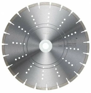 KAPRIOL Диск для бетона и железобетона Power tools - dischi per troncatrici