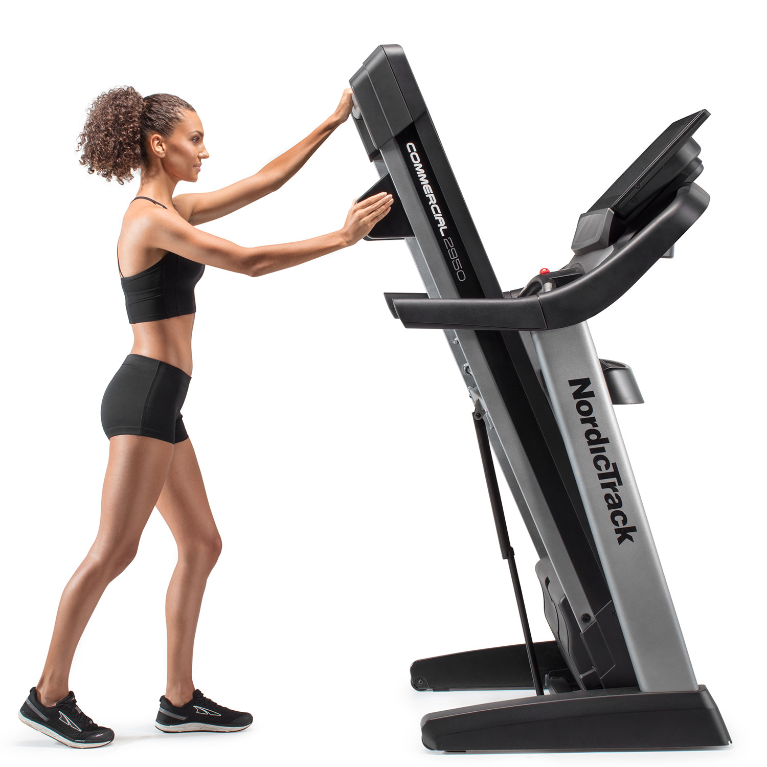 Беговая дорожка nordictrack commercial 2950 new NordicTrack sun-id-2068359 - Вид №2