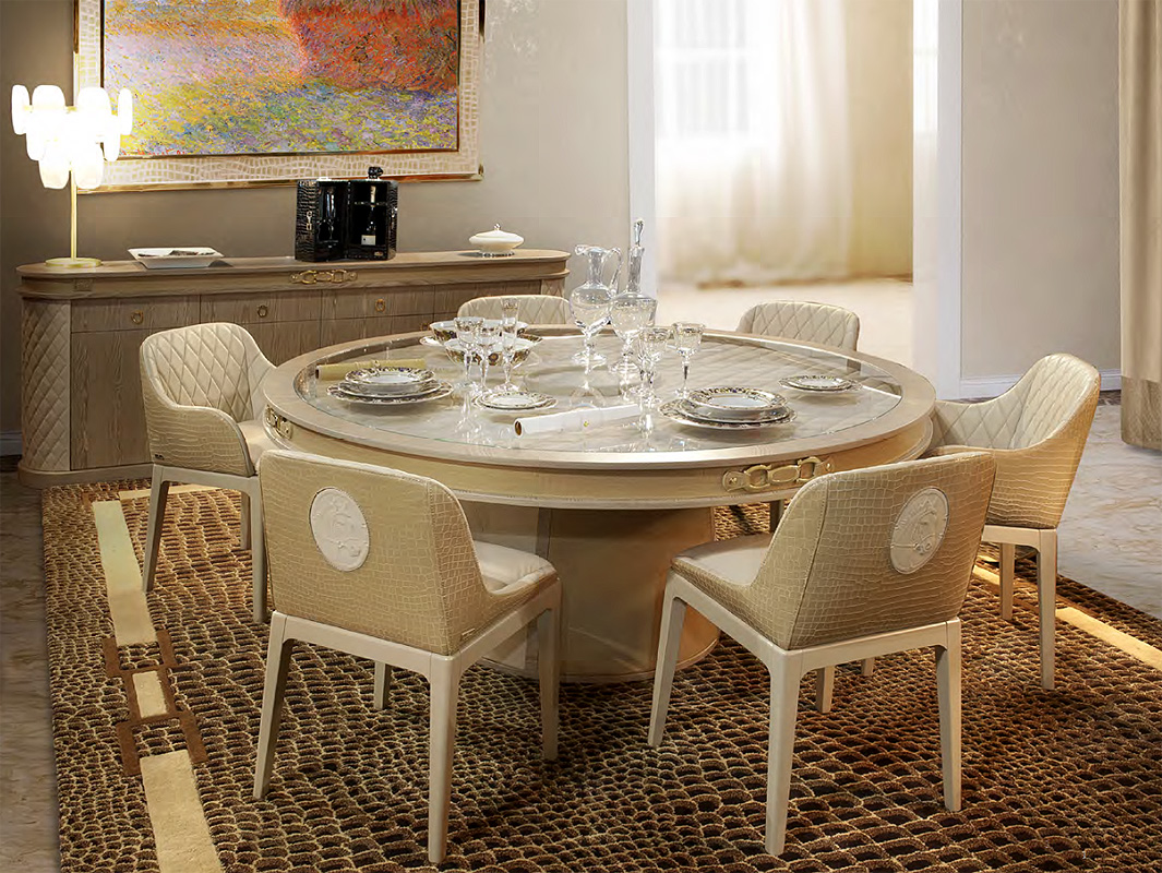 Стол  FORMITALIA MIHAELA 01  - Вид №1