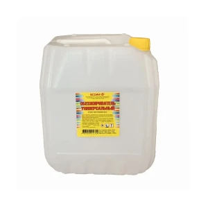 Обезжириватель Ясхим Евро 10 л