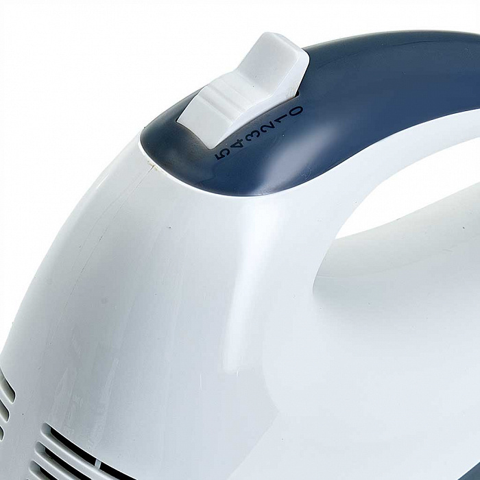 5364228 Миксер Аксинья КС-408 белый STDN-0010439 - Вид №2