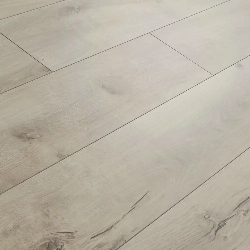 Classen Trend Ламинат «Дуб Даргин» - водостойкое напольное покрытие с фаской 82634398 STLM-0892422 - Вид №2