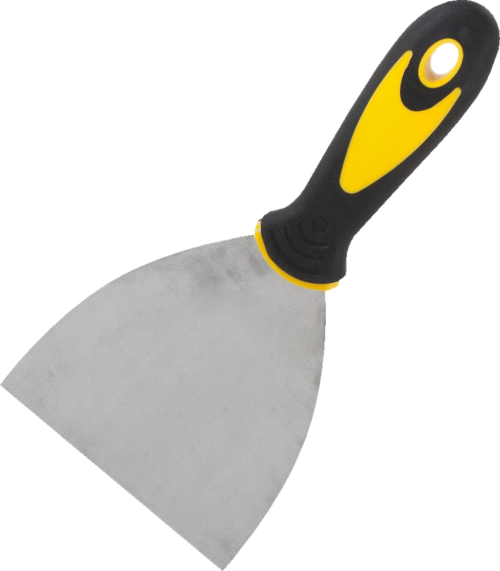 Шпатель SYSTEC 100 мм для плиточных швов и шпатлевки 18135579