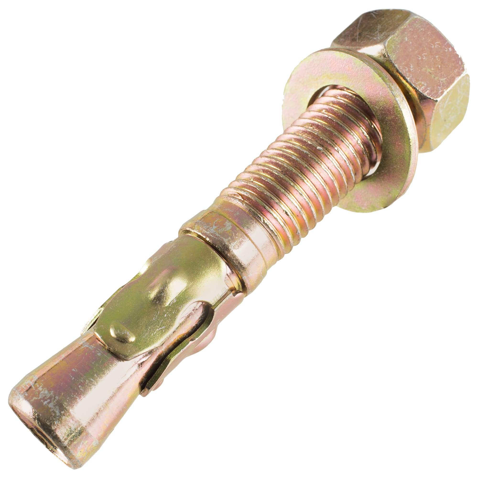 13315220 Анкер клиновой 20х125 мм Santreyd 