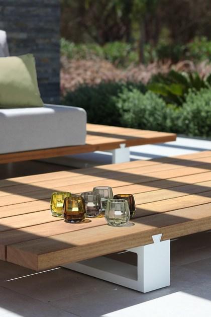 Royal Botania Садовая кушетка из мягкой ткани Vigor sun-id-1406230 - Вид №3