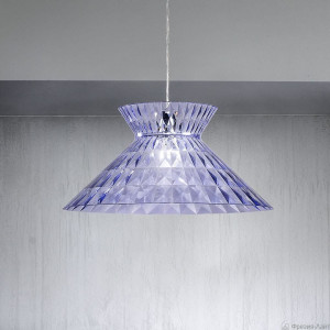 Studio Italia Design Sugegasa SO 163004 azure подвес