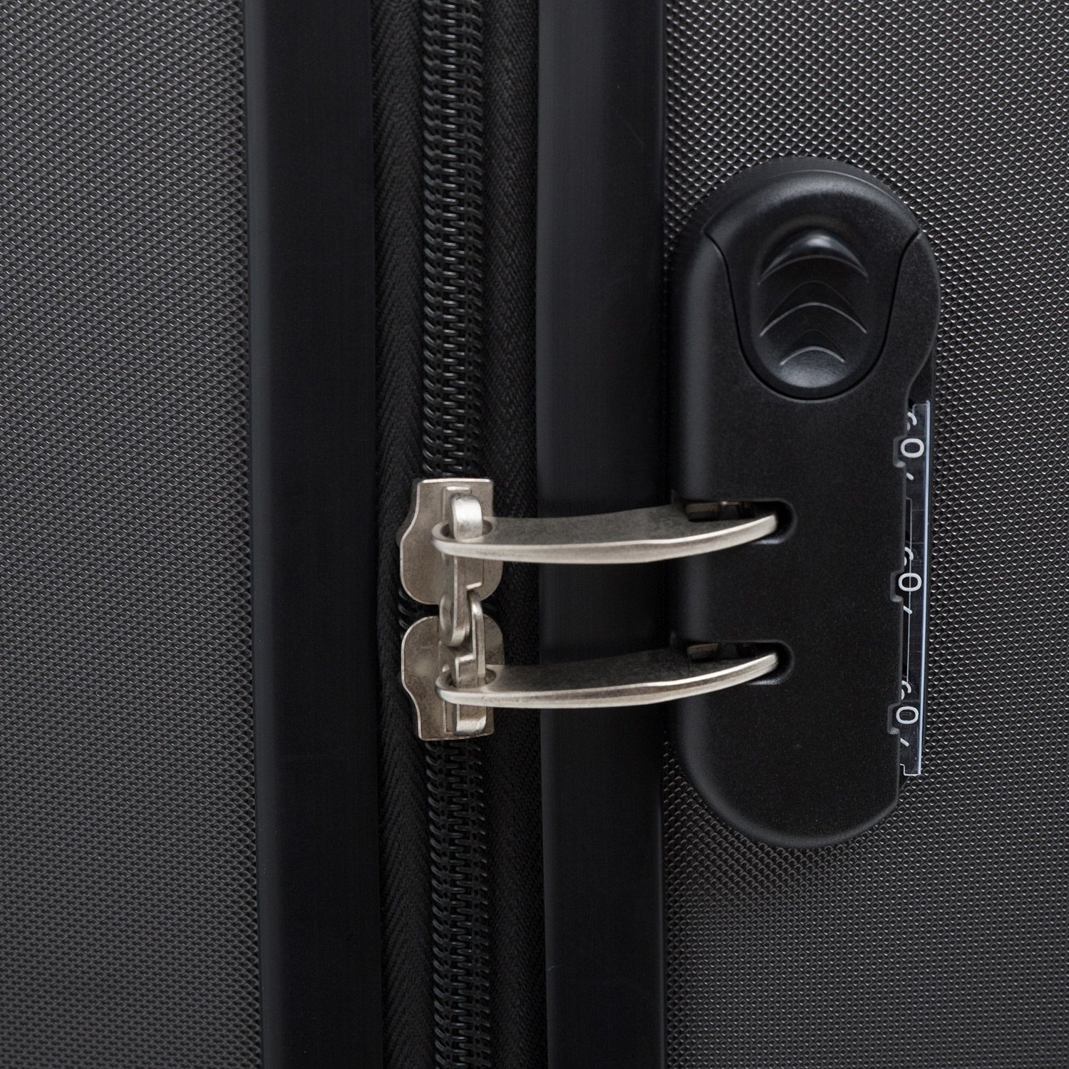 73047-04 Чемодан 73047 4-Wheels Trolley S Travelite City - Вид №4