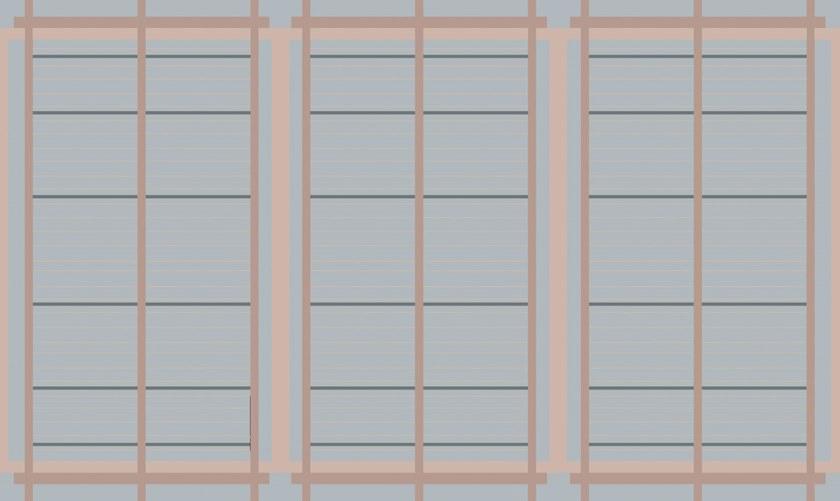 Jannelli&Volpi Полосатые обои Co.de.01 sun-id-1345508 - Вид №2