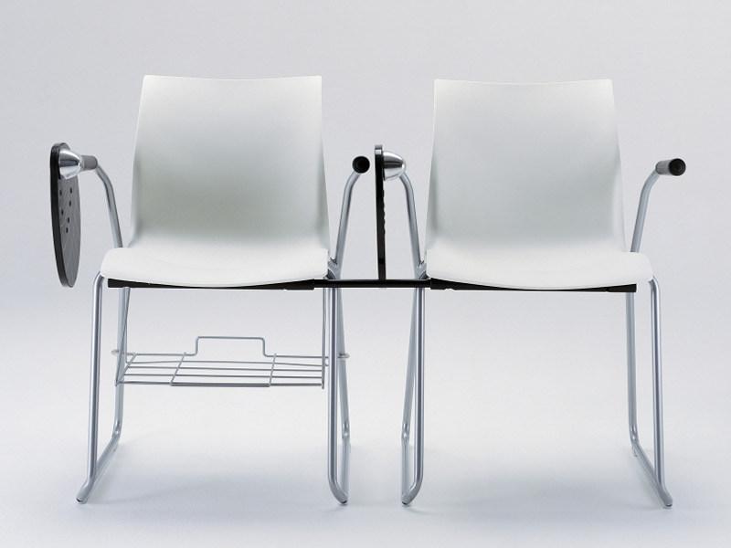 Segis Стул для конференций с откидной крышкой Nami S0109 b - Вид №2