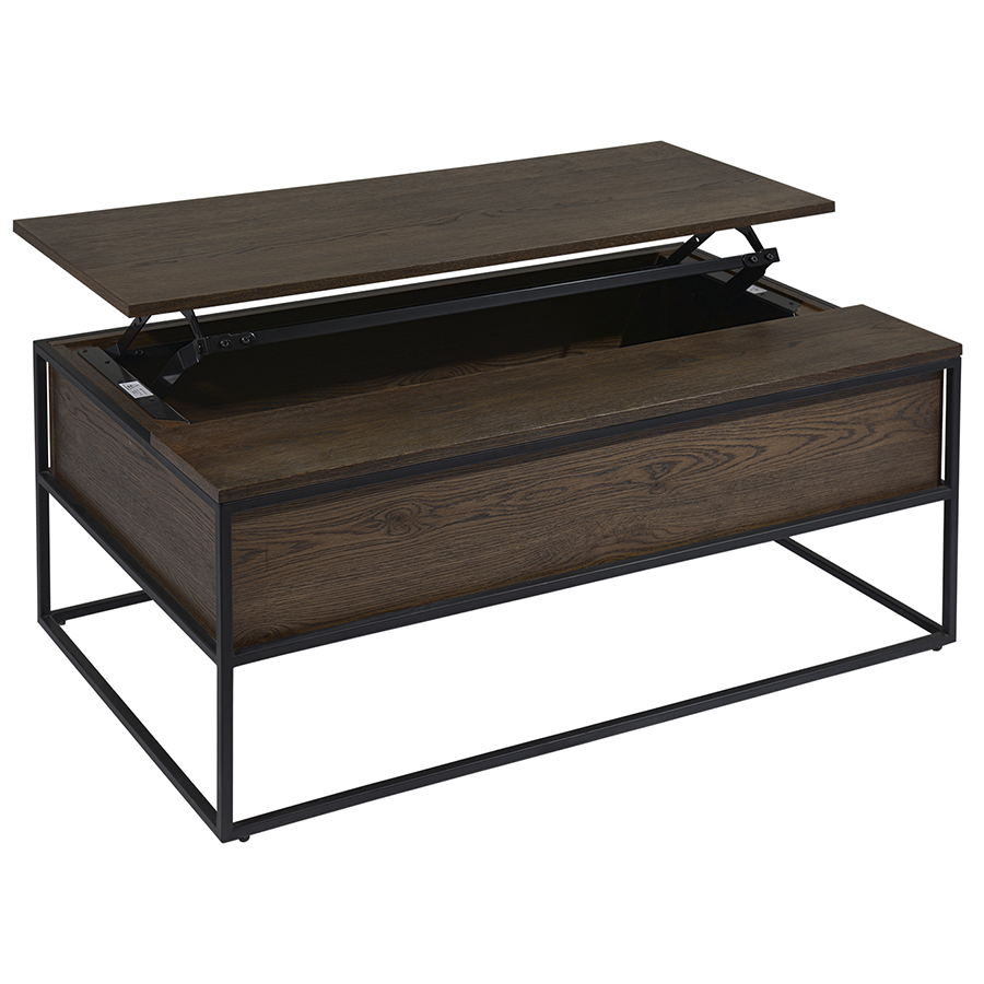 43363020 Столик кофейный , rivoli, 110х60 см Unique Furniture  - Вид №1