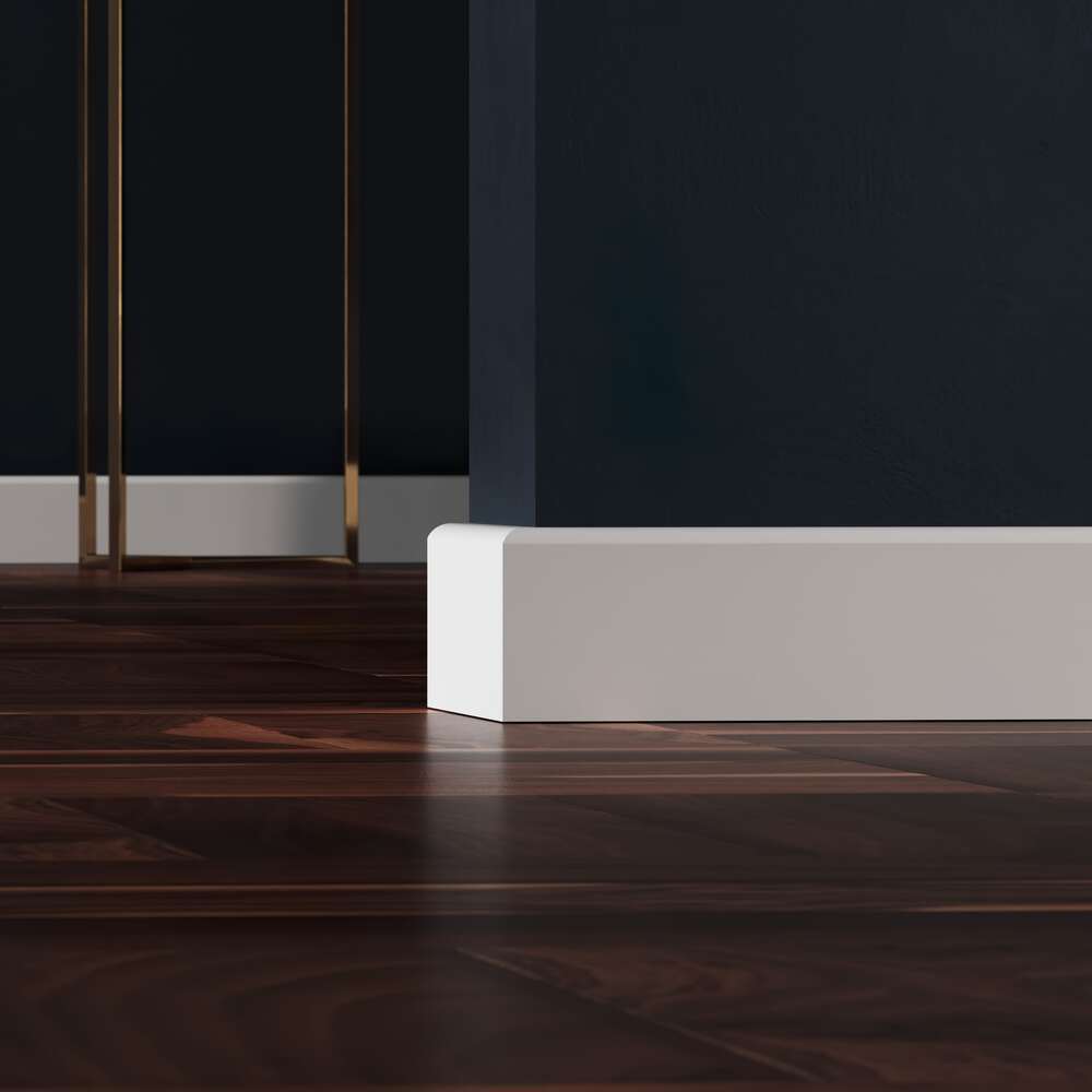 Плинтус напольный МДФ AW81402 HANNAHHOLZ  - Вид №4